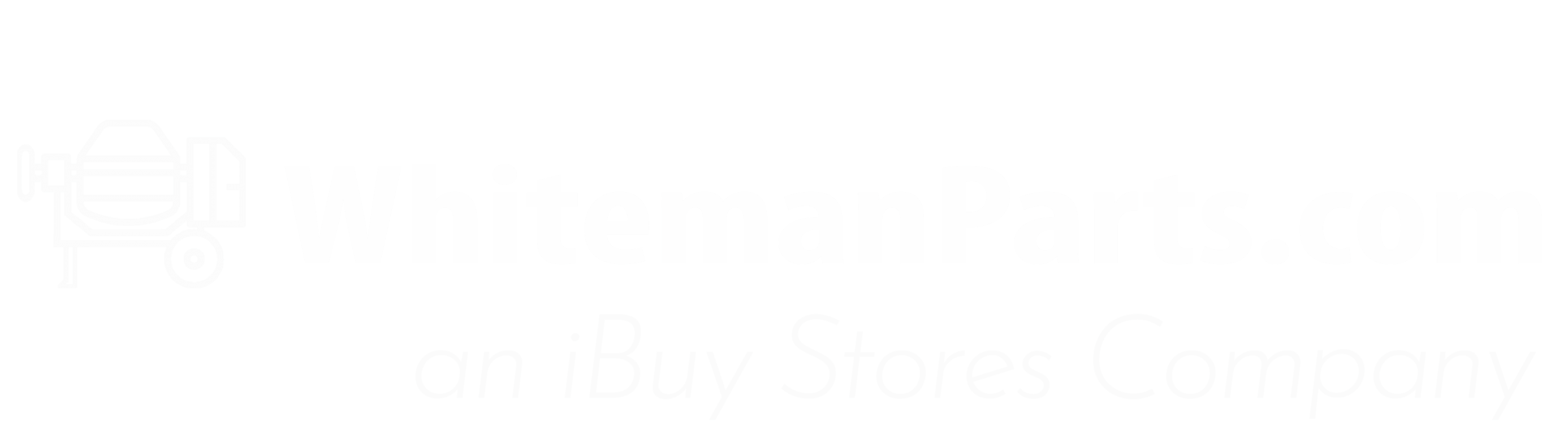 Whiteman Power Trowel Parts Whiteman Mixer Parts